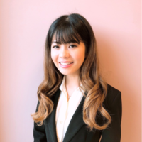 Hinano  Haginouchi