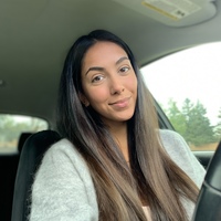 Adrianna Marcus