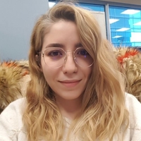 Elnaz Ensafi