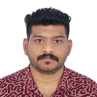 Nikhil  George 