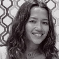 Marjorie May Paredes