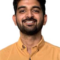 Vishwesh Patel