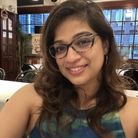 Sruthy Malini Suresh Babu
