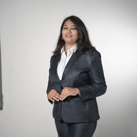 Saloni  Nagre