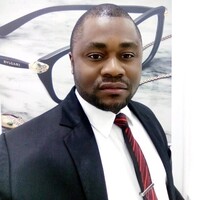 Sunday Nduka Ojiabo
