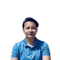Ashish Gurung