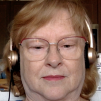 Constance Tomlinson
