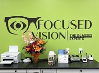 Focused Vision
