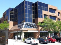 Oakville Optometry
