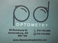 Dr. Peter DiPasquale Optometry PC