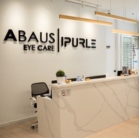 Abaus Eye Care