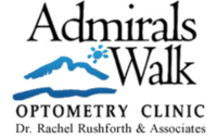 Admirals Walk Optometry Clinic
