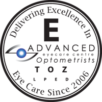 Advanced Eyecare Centre