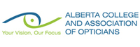 Alberta College and Association of Opticians