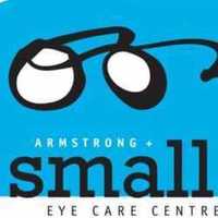 Armstrong & Small Eye Care Centre