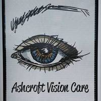 Ashcroft Vision Care