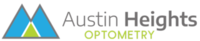 Austin Heights Optometry Clinic