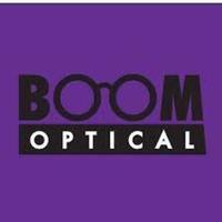 Boom Optical