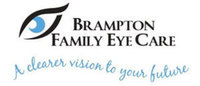 Brampton Family Eye Care
