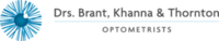 Drs. Brant, Khanna & Thornton, Optometrists
