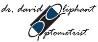 Dr. David Oliphant Optometry Professional Corporation.