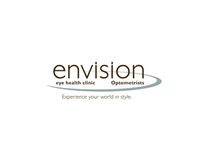 Envision Eye Health Clinic, Optometrists