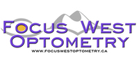 Focus West Optometry