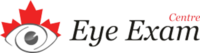 The Eye Exam Centre