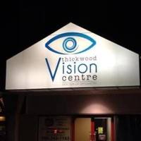 Thickwood Vision Centre
