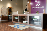 Rana Eye Care