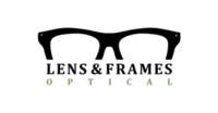 LENS & FRAMES OPTICAL