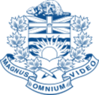 The College of Optometrists of British Columbia