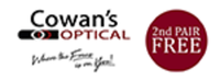 Cowan's Optical