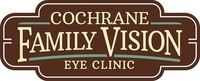 Cochrane Family Vision