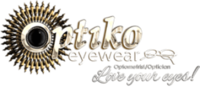 Optiko Eyewear
