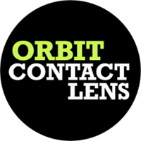 Orbit Contact Lens