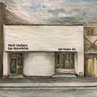 North Western Eye Associates