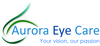 Aurora Eye Care- Jasper & Edson