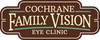 Cochrane Family Vision