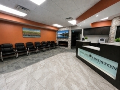 Eyecare Kingston