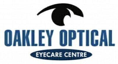 Oakley Optical Eyecare